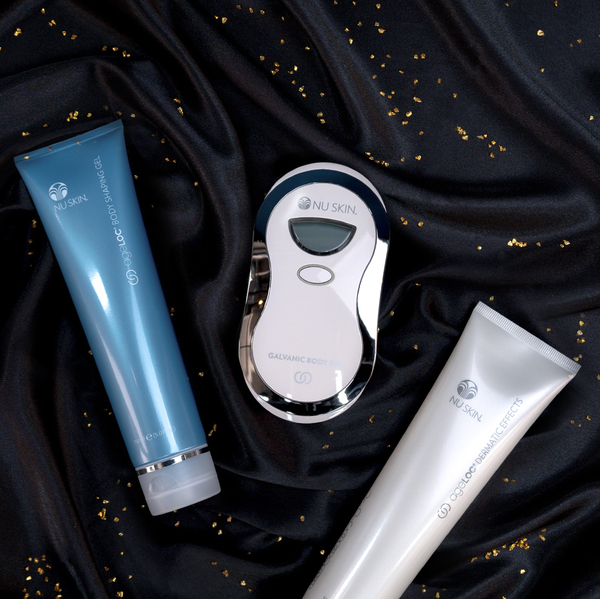 Black Friday avec Corps de Lys, votre esthéticienne de Sens et Nuskin