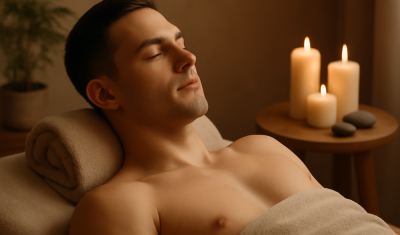 ✦ Forfaits Épilation & Massage Tantrique à Sens ✦