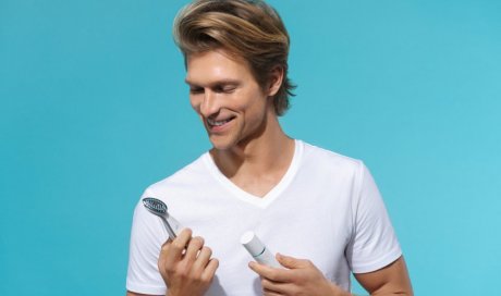Soin du visage homme à Sens 89100