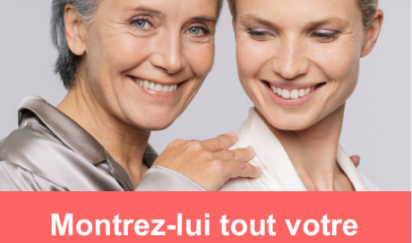 La fête des mères avec Corps de Lys, votre esthéticienne de Sens  en ligne et Nuskin