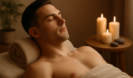 ✦ Forfaits Épilation & Massage Tantrique à Sens ✦