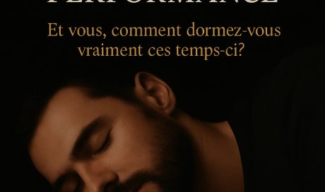  Retrouver un sommeil réparateur, retrouver votre puissance à 1h de Paris