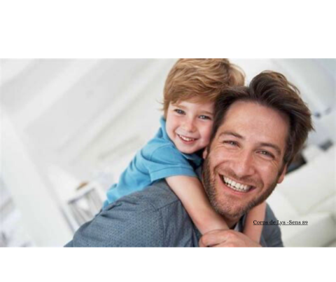 ✨ Retrouver confiance et sérénité  proche de fontainebleau✨