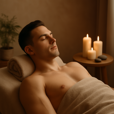 ✦ Forfaits Épilation & Massage Tantrique à Sens ✦