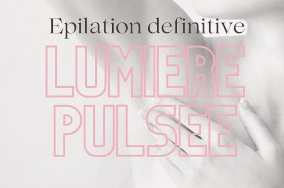 Les contre-indications de l’épilation à la lumière pulsée