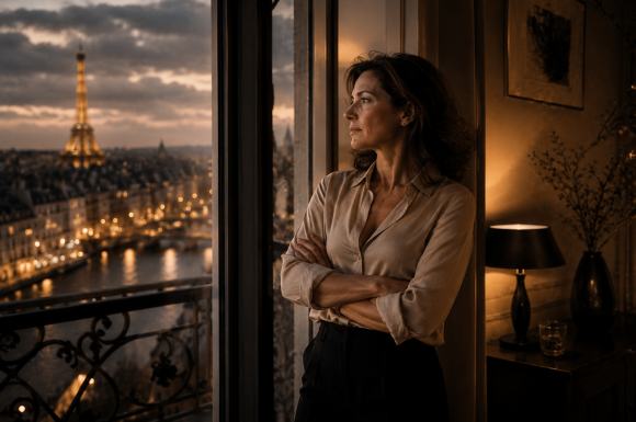 Certaines personnes ne savent plus vraiment se reposer