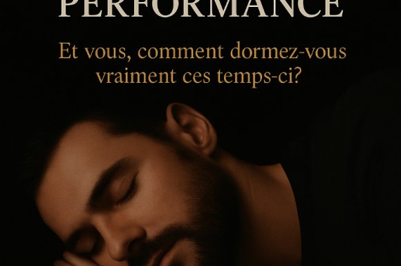 🌓 Retrouver un sommeil réparateur, retrouver votre puissance à Sens