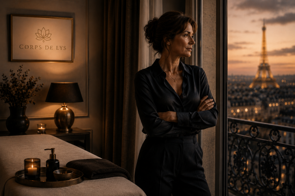 Le luxe moderne : réussir à couper quelques heures