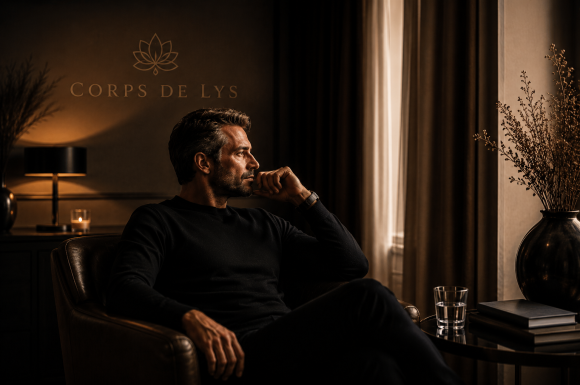 Quand le mental ne s’arrête plus, le corps finit par parler
