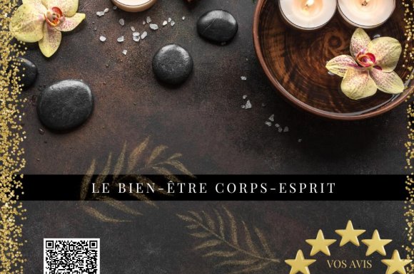 Avis Corps de Lys - institut de beauté-Spa et salon de massage à Sens 89