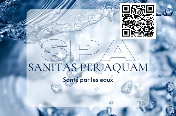 Que signifie Spa ?