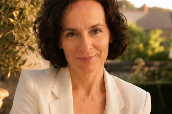 Sylvie Brailly, fondatrice de Corps de Lys à Sens (89100), accompagnement personnalisé de ressourcement profond dans un cadre confidentiel et bienveillant.