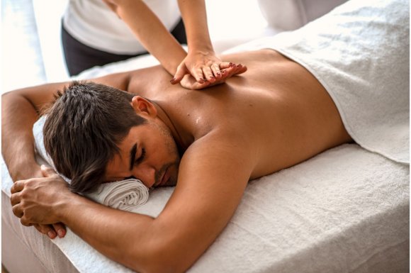 Massages et soins visage et corps sur mesure à Sens
