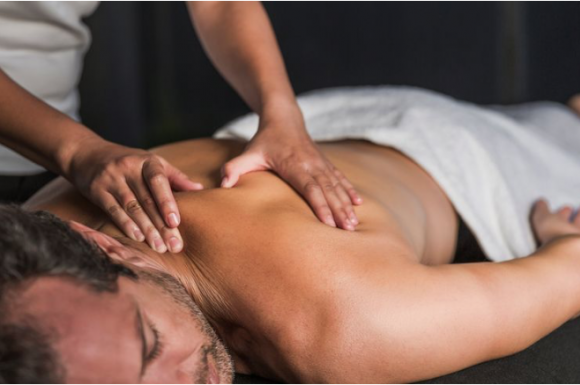 massage soin et épilation homme à Sens