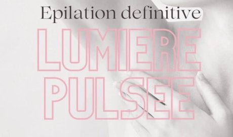 Les contre-indications de l’épilation à la lumière pulsée