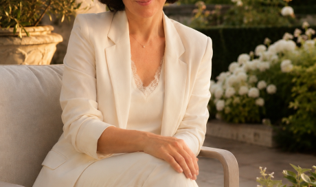 Sylvie Brailly, fondatrice de Corps de Lys à Sens (89100), accompagnement personnalisé de ressourcement profond dans un cadre confidentiel et bienveillant.