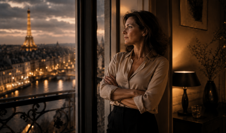 Certaines personnes ne savent plus vraiment se reposer
