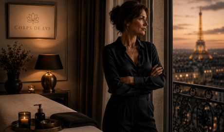 Le luxe moderne : réussir à couper quelques heures
