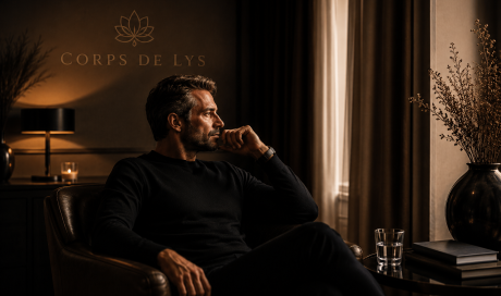 Quand le mental ne s’arrête plus, le corps finit par parler