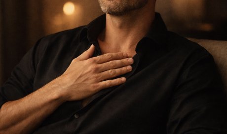 La sécurité émotionnelle : le vrai luxe du massage tantrique pour l’homme moderne