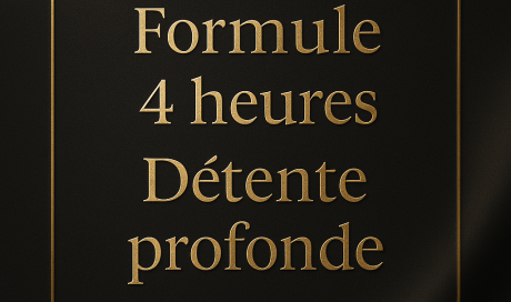 Formules d’Accompagnement Séances Tantrique Approfondies à Sens – 4 Heures –