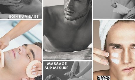 Institut de beauté_Spa à Sens spécialisé en épilation, soin et massage pour homme