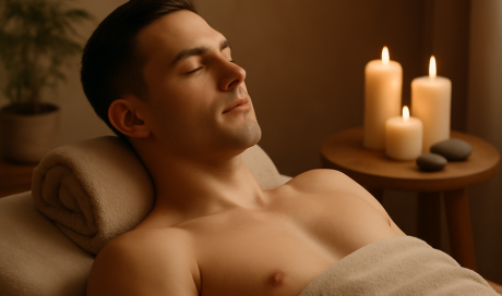 ✦ Forfaits Épilation & Massage Tantrique à Sens ✦