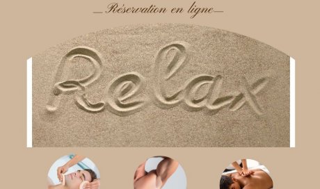 Réservez votre soin gratuitement dans votre institut de beauté spa à Sens 89100