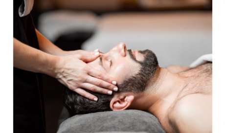 Se détendre dans votre salon de massage spa à Sens