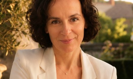 Sylvie Brailly, fondatrice de Corps de Lys à Sens (89100), accompagnement personnalisé de ressourcement profond dans un cadre confidentiel et bienveillant.