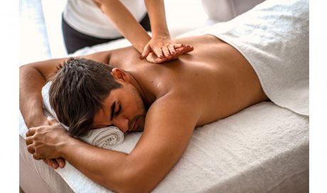 Massages et soins visage et corps sur mesure à Sens