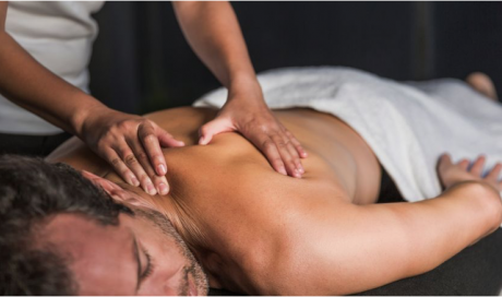 massage soin et épilation homme à Sens