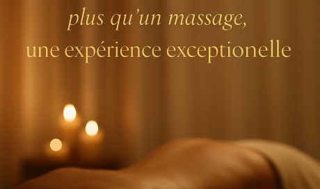 Le massage tantrique – une expérience exceptionnelle à Sens
