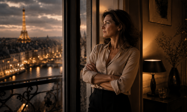Certaines personnes ne savent plus vraiment se reposer