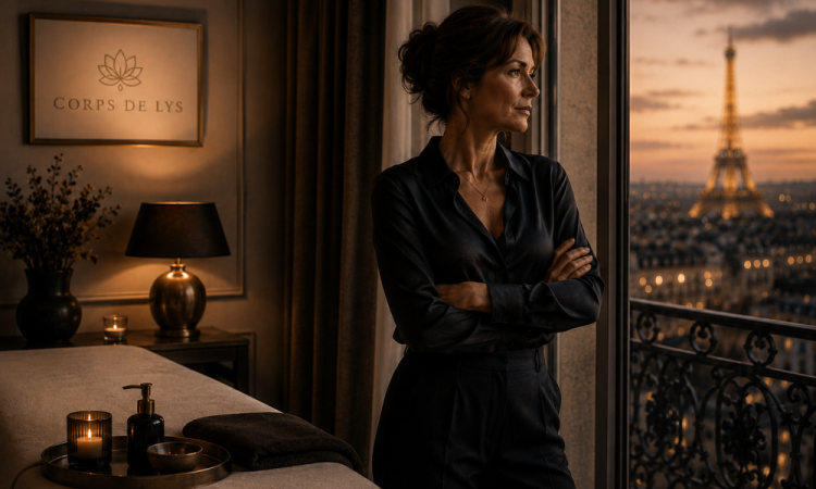 Le luxe moderne : réussir à couper quelques heures