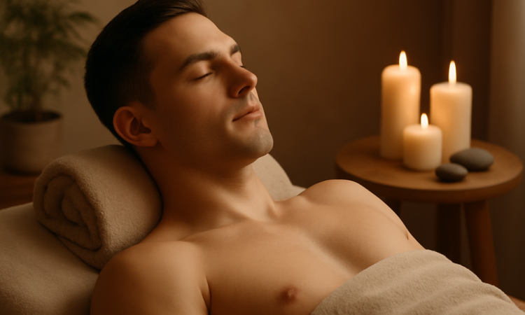 ✦ Forfaits Épilation & Massage Tantrique à Sens ✦