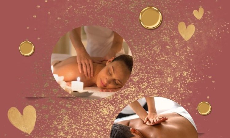 Offrir du Bien-être et de la sérénité pour la Saint Valentin à Fontainebleau
