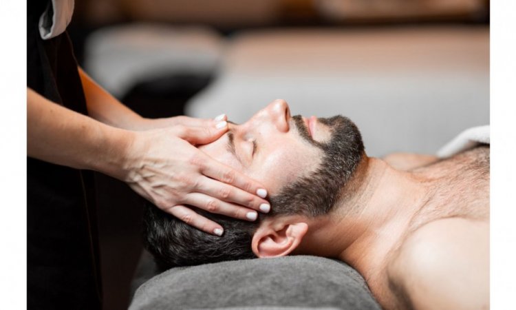 Se détendre dans votre salon de massage spa à Sens